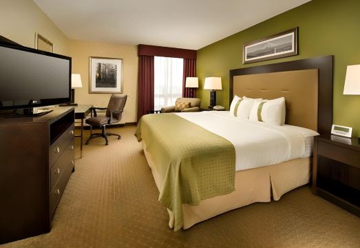 Holiday Inn Portland-Airport (I-205)