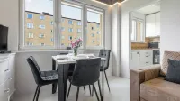 Apartamenty Sun & Snow 1000-Lecia Państwa Polskiego - Blisko Centrum, Blisko plaży Hotels in Swarzewo