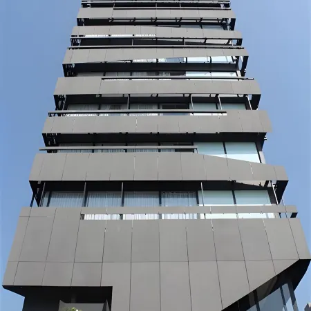 Artotel Gajahmada Semarang
