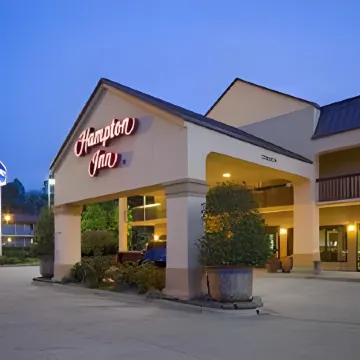 Days Inn by Wyndham Longview South