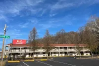 Econo Lodge Jefferson Hills Hwy 51 Các khách sạn ở Jefferson Hills