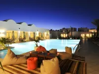 Les Jardins de Toumana - Beach
