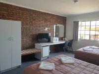 Shakespeare Motel