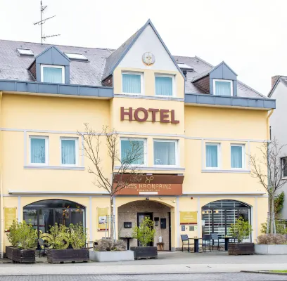Hotel Das Kronprinz Hotels in Troisdorf