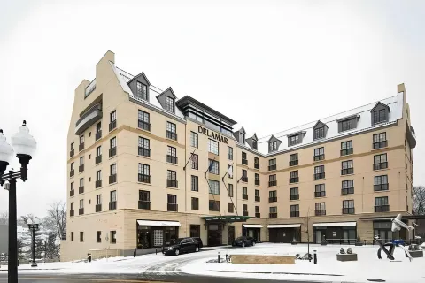 Delamar West Hartford