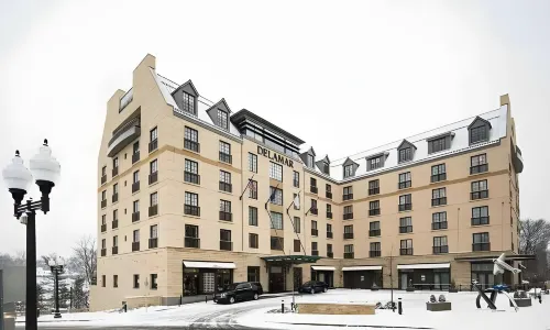 Delamar West Hartford