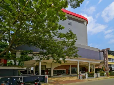 Presidency Kochi City Centre