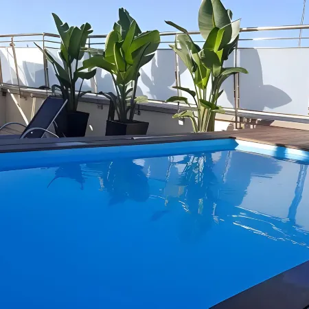 Acacia Suite Hotel