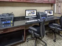 Hampton Inn Orlando-Walt Disney World Resort Maingate South Hotels in Davenport