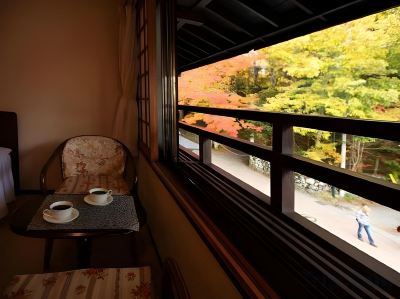 その他 軽井沢 つるや旅館の写真