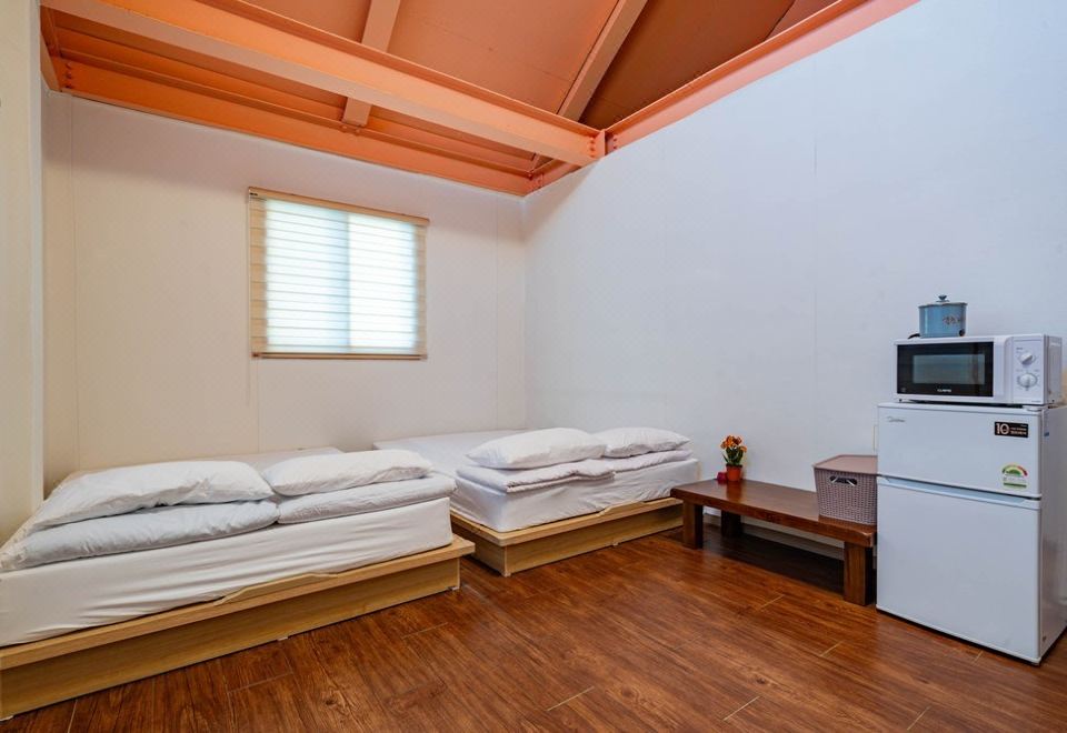 강릉 숙소 선택 팁 관련 이미지