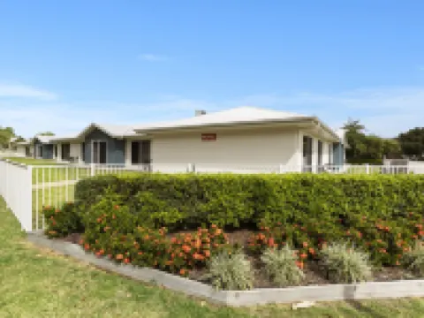 Beachside Boutique Motel Mackay Hotels in Mackay