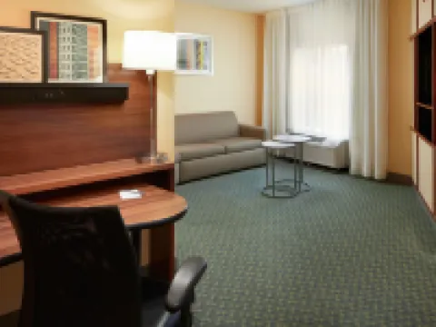 Fairfield Inn & Suites Frankfort Hotels in Frankfort