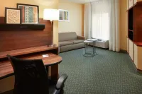 Fairfield Inn & Suites Frankfort Hotels in Frankfort