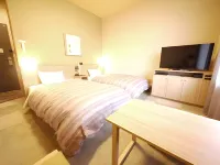 Route Inn Grantia Fukuoka Miyawaka - Wakita Onsen Hotels in Miyawaka