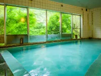 Ryokan Fukumotokan Hotels in Isehara