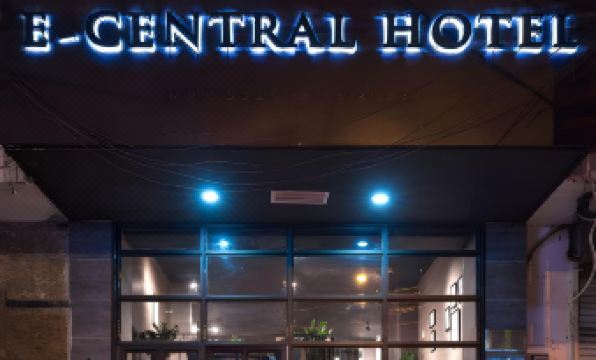 C Central Hotel