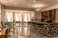 Krokus Plaza Hotel - bar