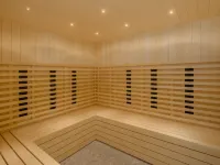 Luxury Beachside Villa Porto Bus - spa