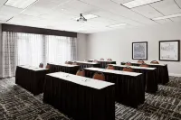 Homewood Suites by Hilton Champaign-Urbana Hotels in Champaign