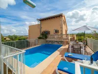Campas - Villas