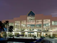 Courtyard Fort Lauderdale Plantation Отели в г. Плантэйшен