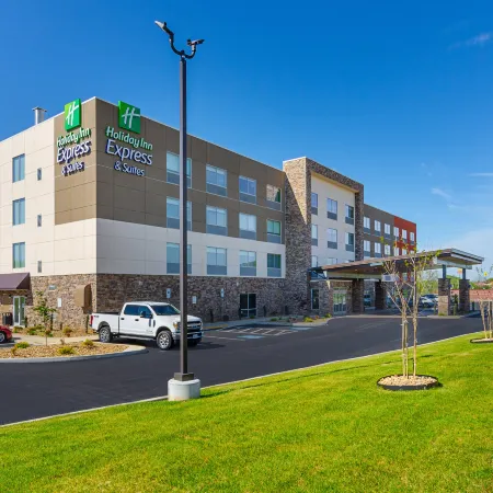Holiday Inn Express & Suites ABINGDON by IHG