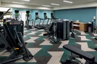 Element Overland Park - Gym