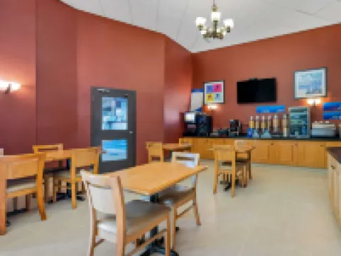 Best Western of Olds Hotels in Olds