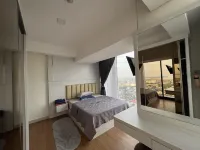 Masterstadt Batam Pollux Habibie A3 by Ocha Hotel a Batam Kota