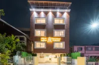Treebo Sanmaya Retreat Hotels near Karnataka State Open University