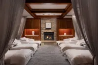 Four Seasons Resort Jackson Hole - Spa