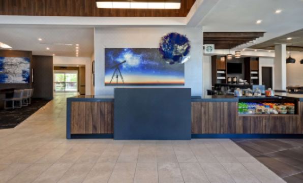 Hyatt Place Huntsville/ Research Park/ Redstone