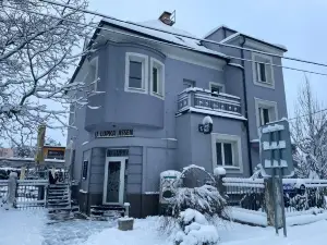 U Lupka - Ostrava