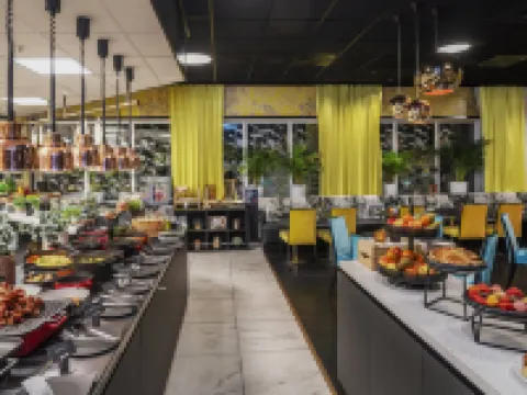 Thon Hotel Stavanger Hotels in Stavanger