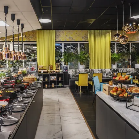 Thon Hotel Stavanger