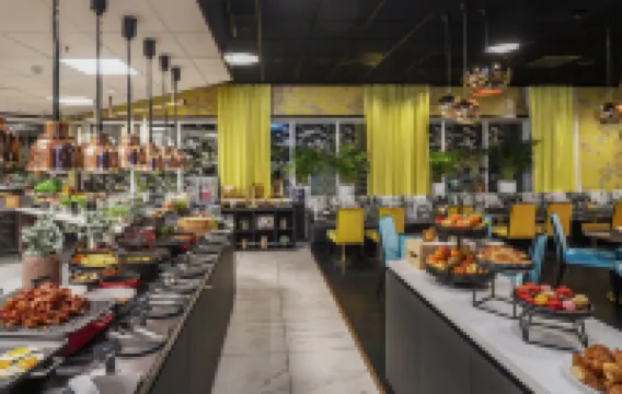 Thon Hotel Stavanger