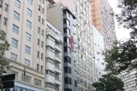 Samba Belo Horizonte Centro