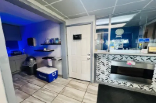 Executive Inn Owatonna Hwy 35