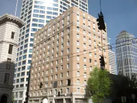 Mayflower Park Hotel Hotels in Seattle