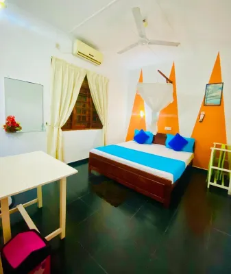 Mali Guest House