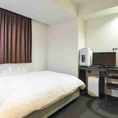 アグネスホテル・プラス Rooms