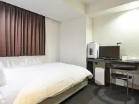 艾格尼斯酒店 PLUS 德島市酒店