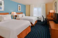 Fairfield Inn & Suites Bloomington