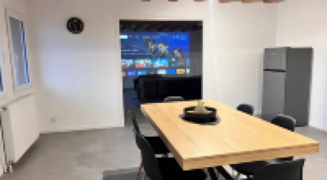 Loft Au Pied Des Vignes