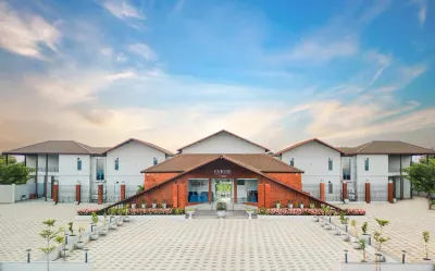 Enrise by Sayaji Kevadia Hotels in Narmada