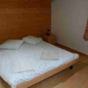 Henry (2. Stock) Rooms