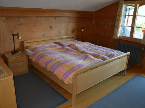 Rehweid (2. Stock)