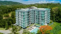 Oceanstone by Resava Phuket otelleri