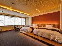 Hokuriku Fukui Awara Onsen Mimatsu Hotels in Awara